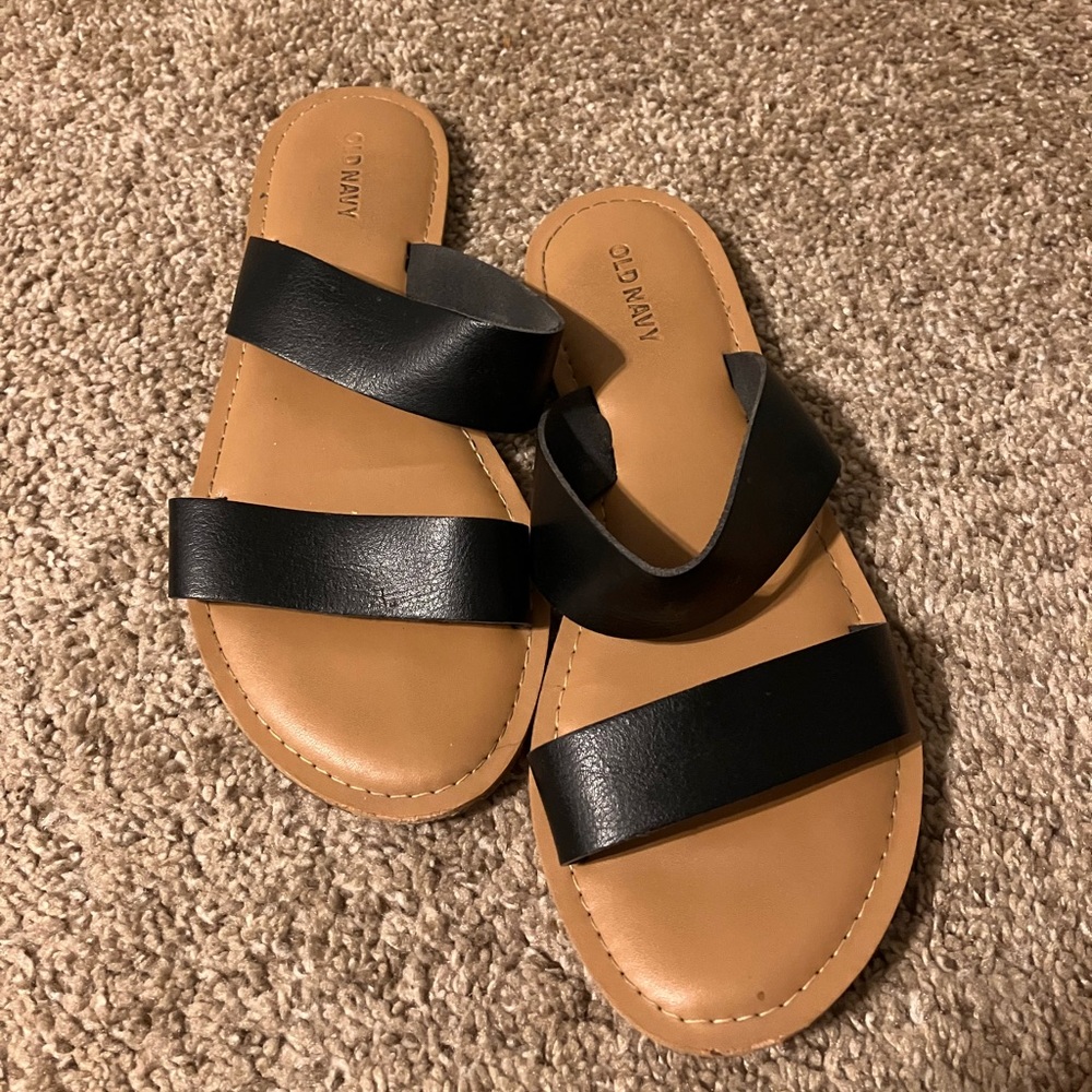 Old Navy sandals